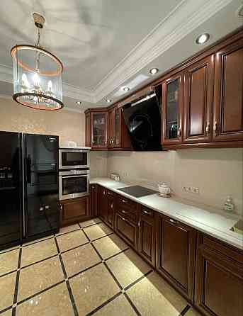 БЕЗ%, 3 кім. квартира в КЛАСИЧНОМУ стилі, пр-т Перемоги, метро Київ