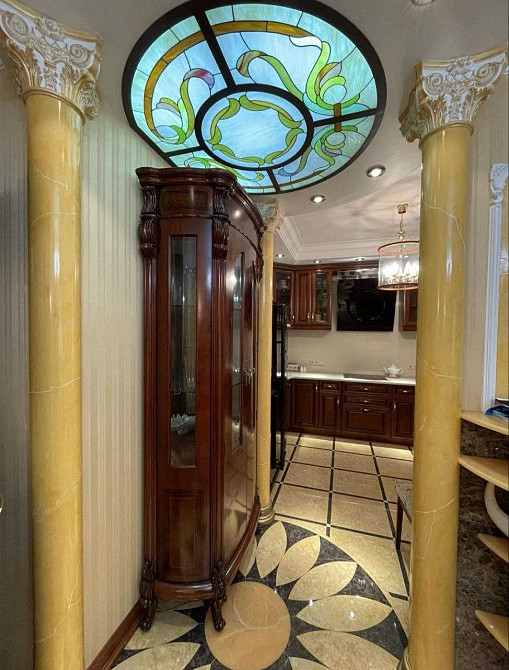 БЕЗ%, 3 кім. квартира в КЛАСИЧНОМУ стилі, пр-т Перемоги, метро Київ - зображення 2