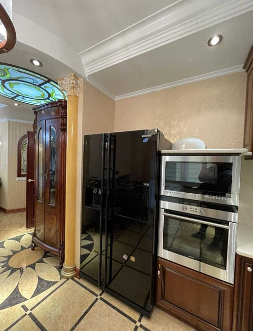 БЕЗ%, 3 кім. квартира в КЛАСИЧНОМУ стилі, пр-т Перемоги, метро Київ - зображення 5