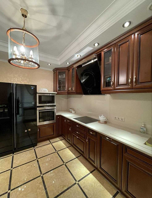 БЕЗ%, 3 кім. квартира в КЛАСИЧНОМУ стилі, пр-т Перемоги, метро Київ - зображення 6