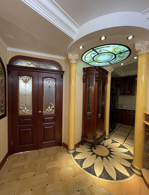 БЕЗ%, 3 кім. квартира в КЛАСИЧНОМУ стилі, пр-т Перемоги, метро Київ - зображення 7