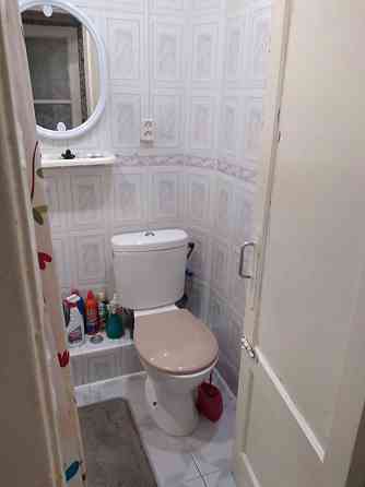 Продажа 2 ком. квартиры Бородинский мкрн Запоріжжя