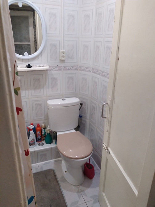 Продажа 2 ком. квартиры Бородинский мкрн Запорожье - изображение 6