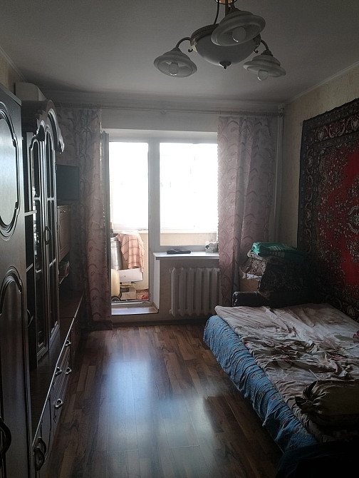 Продажа 2 ком. квартиры Бородинский мкрн Запорожье - изображение 3