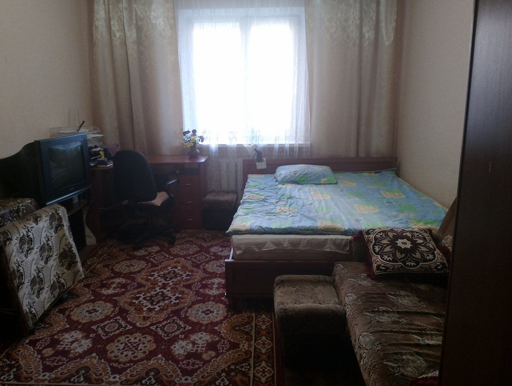 Продажа 2 ком. квартиры Бородинский мкрн Запорожье - изображение 2