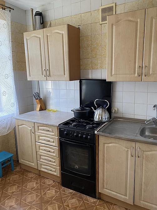 Продажа 2 ком. квартира по ул. Олимпийская Запорожье - изображение 1