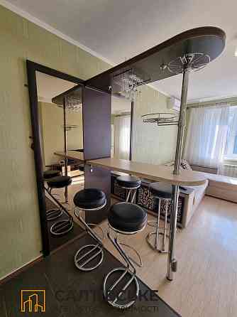 9025-КЮ Продам 2К квартиру на Салтовке Медкомплекс 627 м/р Харків