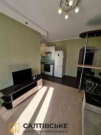 9025-КЮ Продам 2К квартиру на Салтовке Медкомплекс 627 м/р Харків