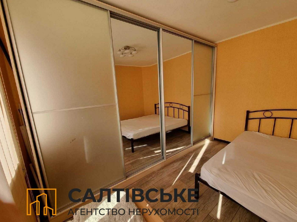 9025-КЮ Продам 2К квартиру на Салтовке Медкомплекс 627 м/р Харків - зображення 6