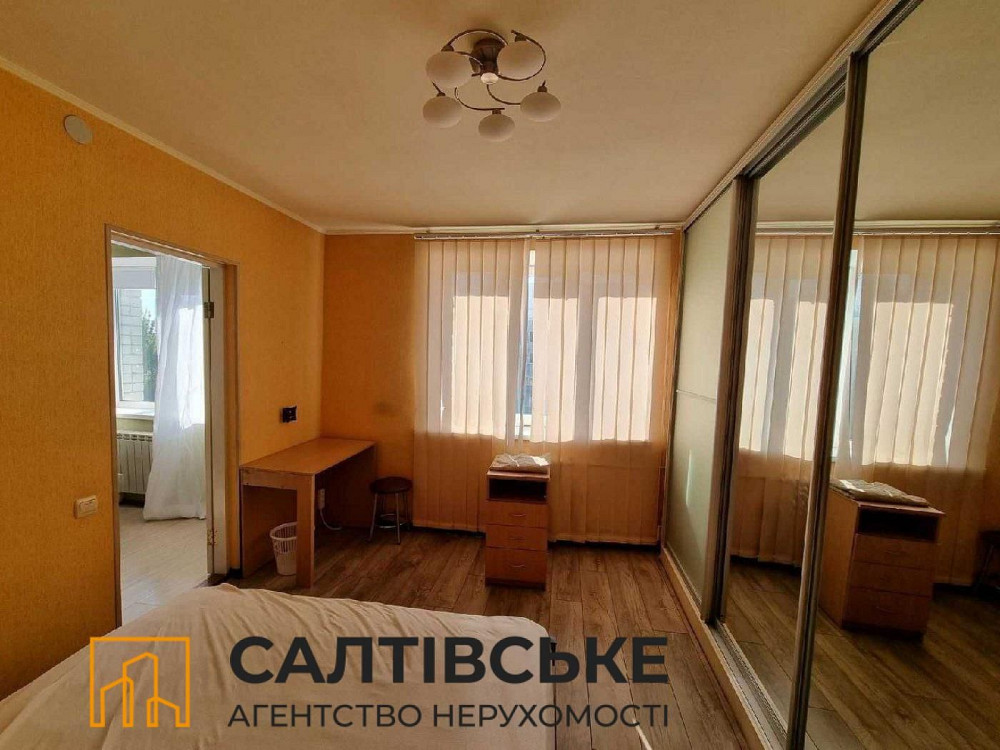 9025-КЮ Продам 2К квартиру на Салтовке Медкомплекс 627 м/р Харків - зображення 7