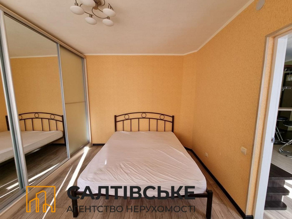 9025-КЮ Продам 2К квартиру на Салтовке Медкомплекс 627 м/р Харків - зображення 8