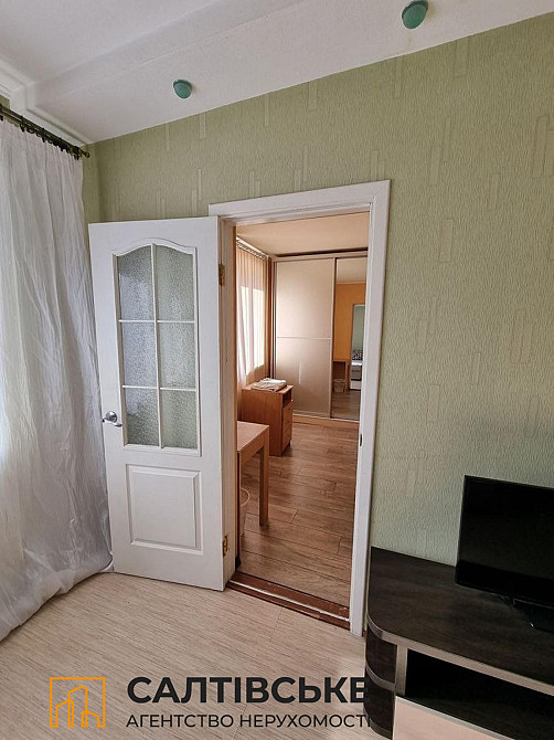 9025-КЮ Продам 2К квартиру на Салтовке Медкомплекс 627 м/р Харків - зображення 4