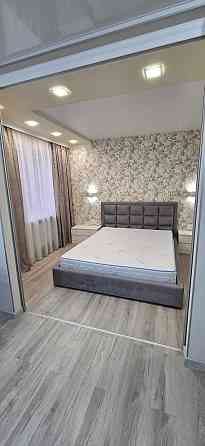 Продам 3к кв пр Науки метро Бот сад с ремонтом, мебелью и техникой Харків