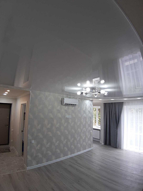 Продам 3к кв пр Науки метро Бот сад с ремонтом, мебелью и техникой Харків - зображення 8