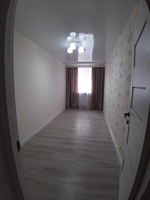 Продам 3к кв пр Науки метро Бот сад с ремонтом, мебелью и техникой Харків - зображення 7