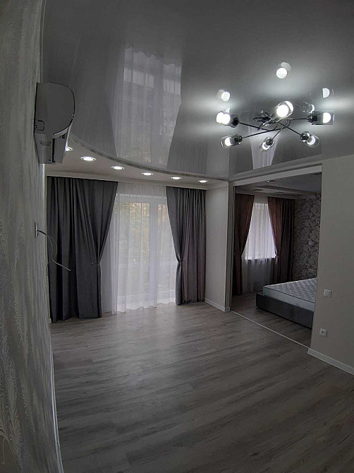 Продам 3к кв пр Науки метро Бот сад с ремонтом, мебелью и техникой Харків - зображення 1