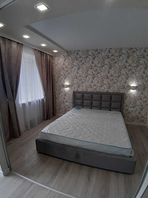 Продам 3к кв пр Науки метро Бот сад с ремонтом, мебелью и техникой Харків - зображення 4