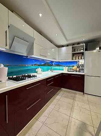 Продам шикарную 3-комн. квартиру НОВЫЙ дом на Заболотного/ ТЦ "Семья" Одесса