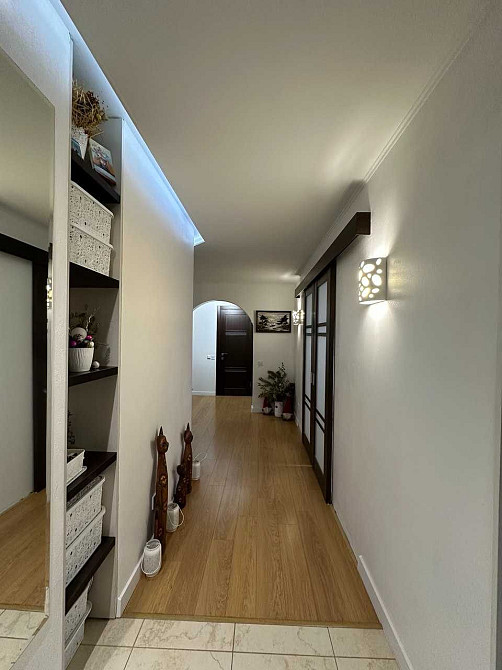 Продам шикарную 3-комн. квартиру НОВЫЙ дом на Заболотного/ ТЦ "Семья" Одесса - изображение 7