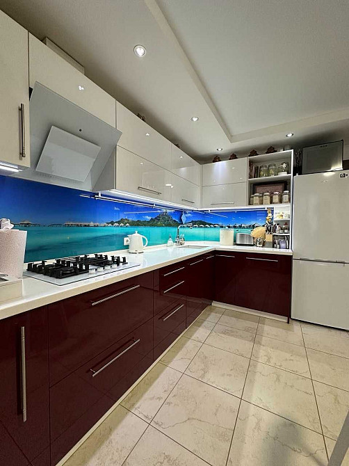 Продам шикарную 3-комн. квартиру НОВЫЙ дом на Заболотного/ ТЦ "Семья" Одесса - изображение 5