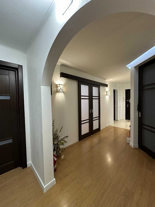 Продам шикарную 3-комн. квартиру НОВЫЙ дом на Заболотного/ ТЦ "Семья" Одесса - изображение 8