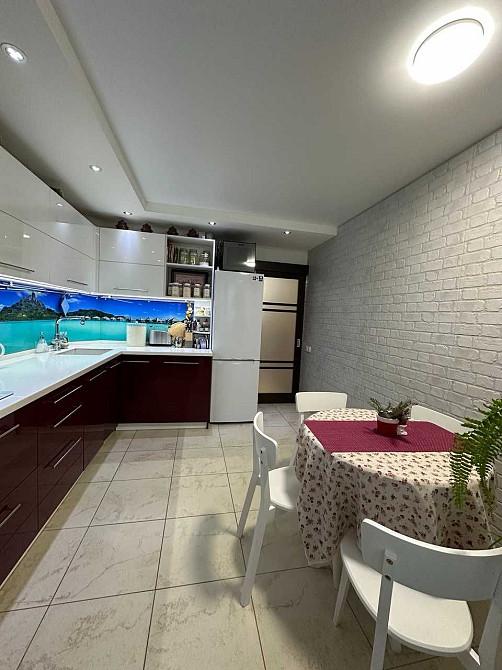 Продам шикарную 3-комн. квартиру НОВЫЙ дом на Заболотного/ ТЦ "Семья" Одесса - изображение 6