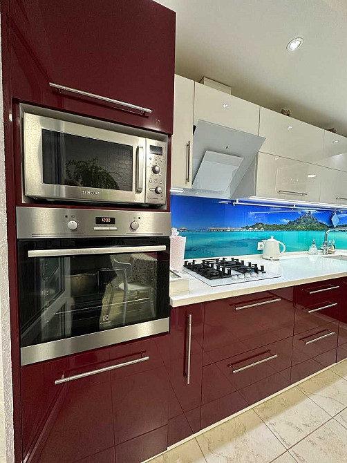 Продам шикарную 3-комн. квартиру НОВЫЙ дом на Заболотного/ ТЦ "Семья" Одесса - изображение 4