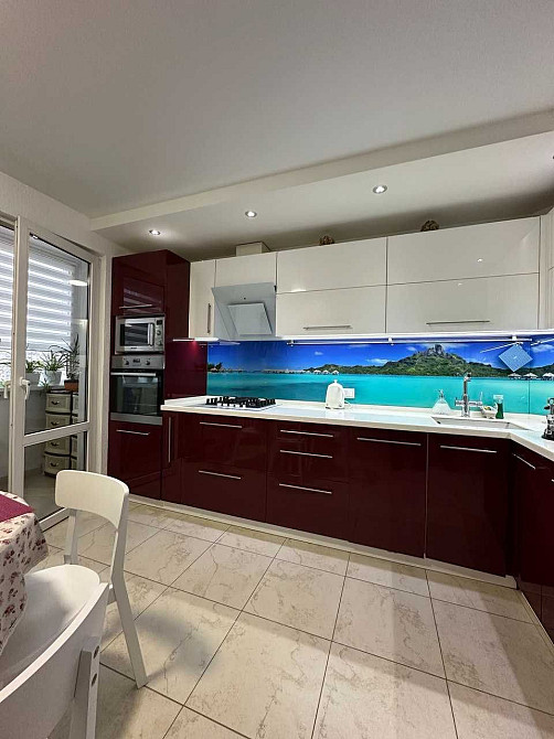 Продам шикарную 3-комн. квартиру НОВЫЙ дом на Заболотного/ ТЦ "Семья" Одесса - изображение 3