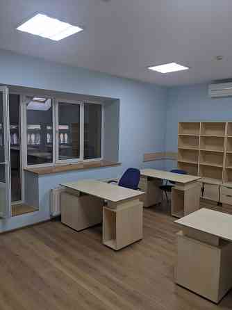 вул. Чорновола 25, квартира 190,2м2 з  терасою (під перепланування) Київ