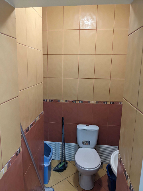 вул. Чорновола 25, квартира 190,2м2 з  терасою (під перепланування) Киев - изображение 8