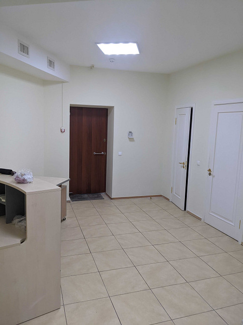 вул. Чорновола 25, квартира 190,2м2 з  терасою (під перепланування) Киев - изображение 7