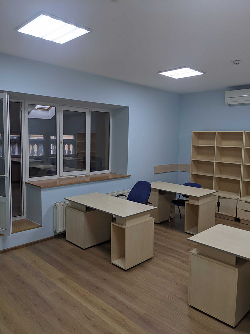 вул. Чорновола 25, квартира 190,2м2 з  терасою (під перепланування) Киев - изображение 4