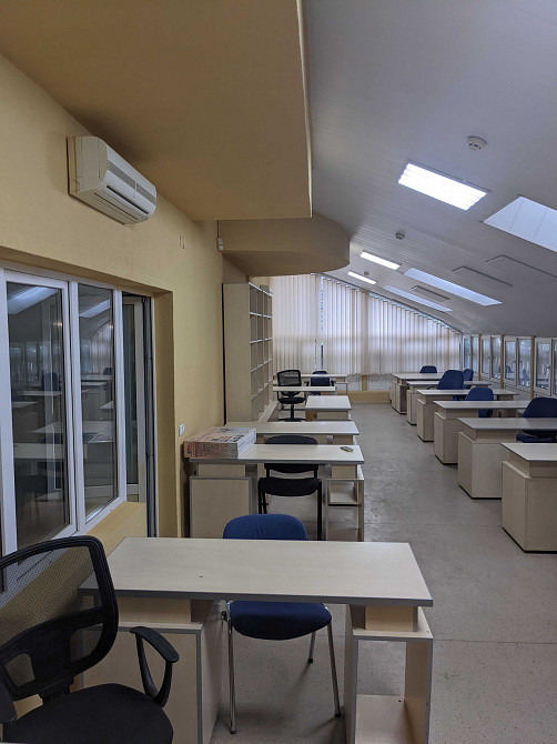 вул. Чорновола 25, квартира 190,2м2 з  терасою (під перепланування) Киев - изображение 3