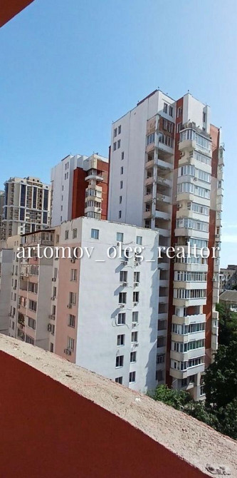 New‼️Аркадия,Фонтан,Педагогическая,Акапулько2‼️Трешка 89м за 750$м2‼️ Одесса - изображение 6