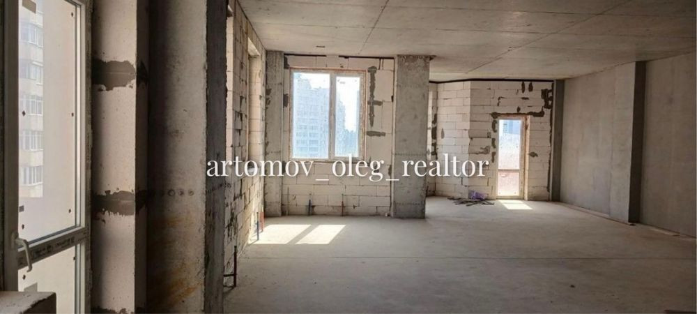 New‼️Аркадия,Фонтан,Педагогическая,Акапулько2‼️Трешка 89м за 750$м2‼️ Одесса - изображение 7