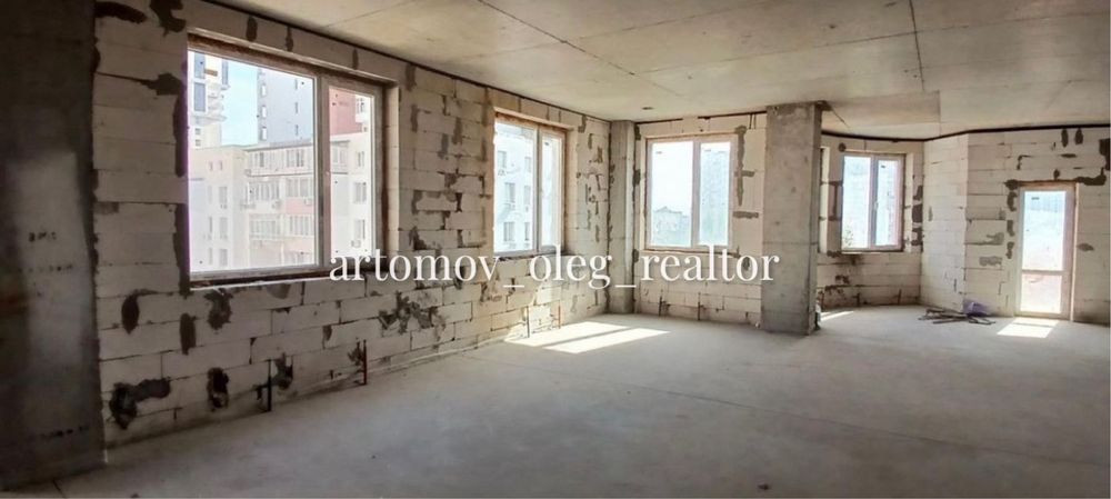 New‼️Аркадия,Фонтан,Педагогическая,Акапулько2‼️Трешка 89м за 750$м2‼️ Одесса - изображение 8