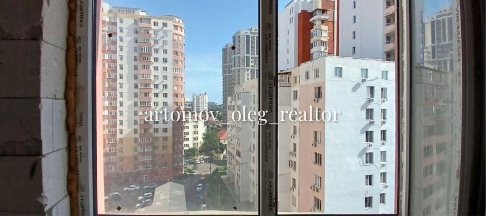 New‼️Аркадия,Фонтан,Педагогическая,Акапулько2‼️Трешка 89м за 750$м2‼️ Одесса - изображение 2