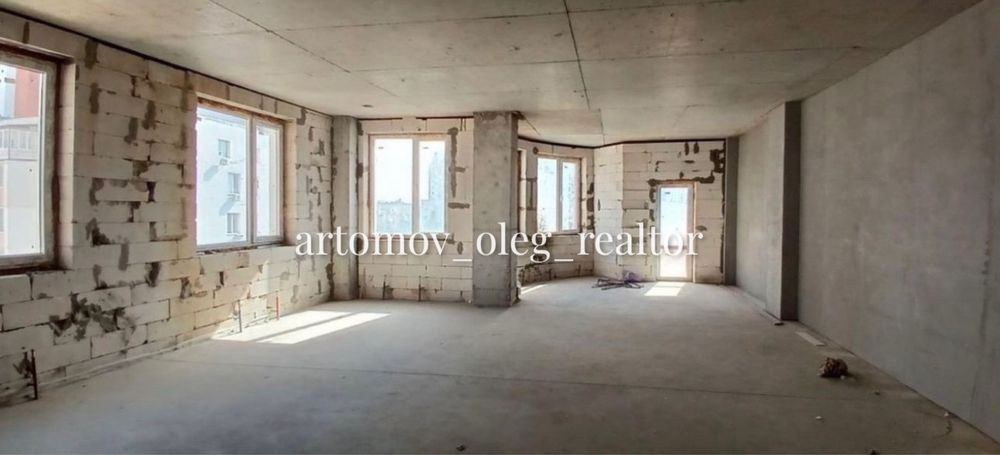 New‼️Аркадия,Фонтан,Педагогическая,Акапулько2‼️Трешка 89м за 750$м2‼️ Одесса - изображение 1