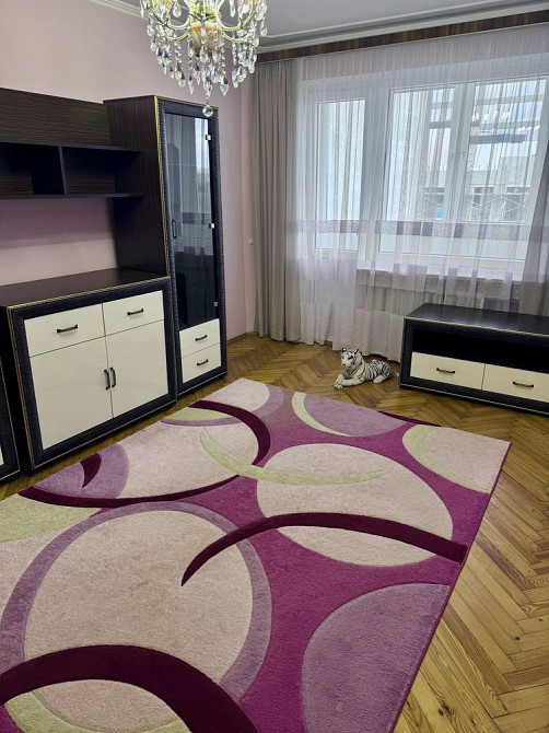 Продаж 3 кімнатної квартири вул Наукова Львів - зображення 4