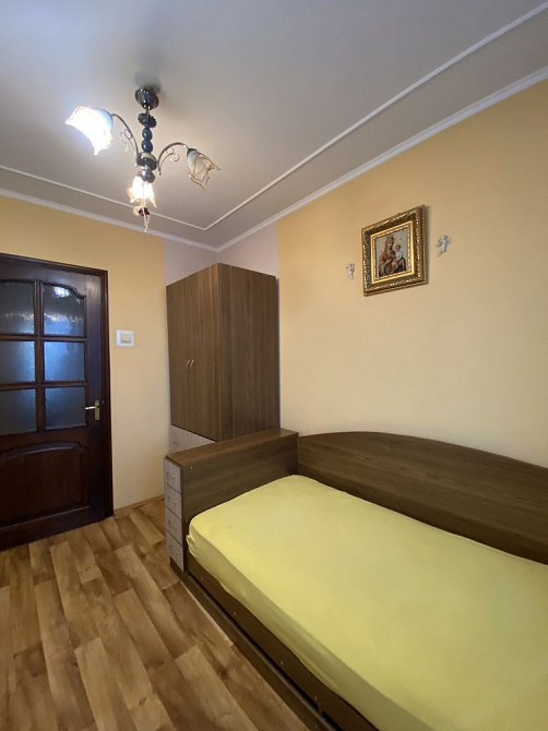 Продаж 3 кімнатної квартири вул Наукова Львів - зображення 8