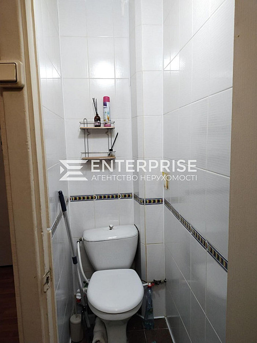 Продаж 2к квартири, Дарницький бульвар, 9 Київ - зображення 8