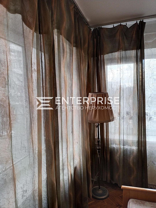 Продаж 2к квартири, Дарницький бульвар, 9 Київ - зображення 3