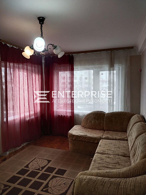 Продаж 2к квартири, Дарницький бульвар, 9 Київ - зображення 4