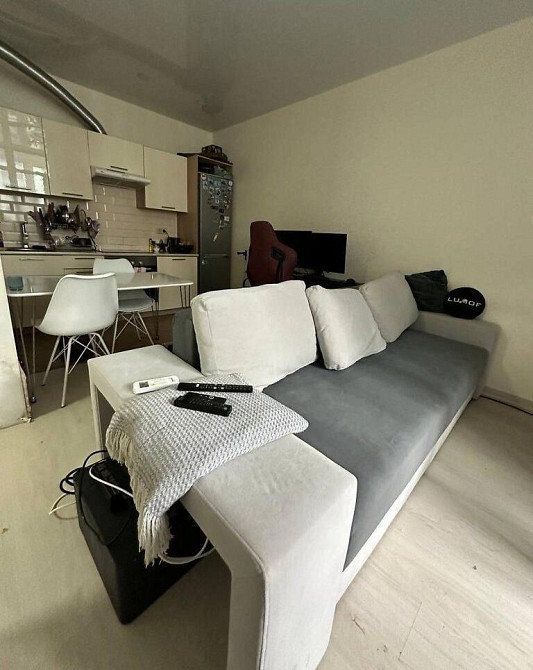 Продам 2-кімн. квартиру, ЖК "Місто квітів", вул. Тираспольська KL Київ - зображення 1