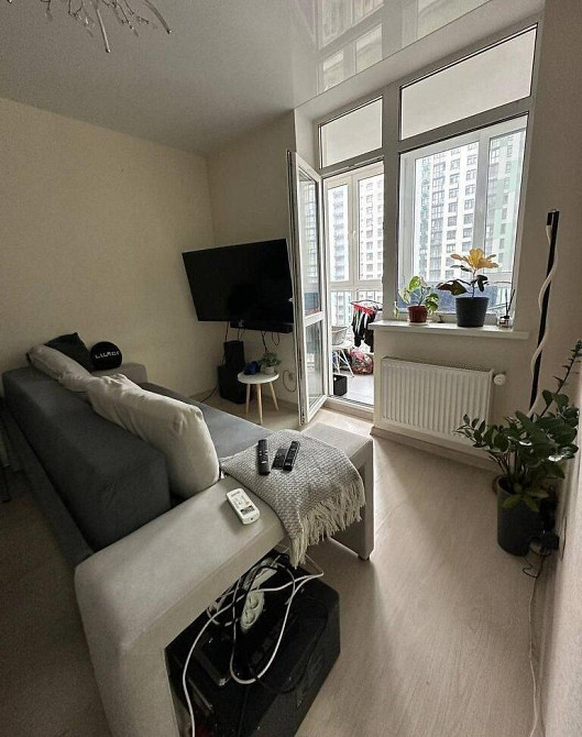 Продам 2-кімн. квартиру, ЖК "Місто квітів", вул. Тираспольська KL Київ - зображення 3