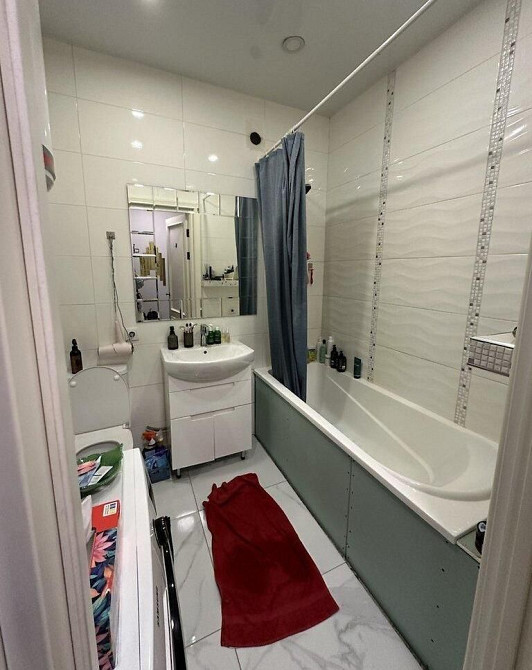 Продам 2-кімн. квартиру, ЖК "Місто квітів", вул. Тираспольська KL Київ - зображення 5