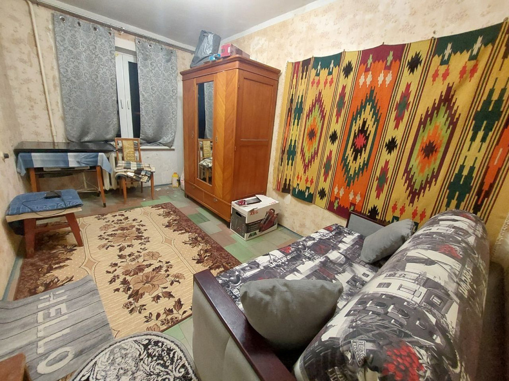 Продажа 2 квартиры, Образцова,  Калиновая Днепр - изображение 1