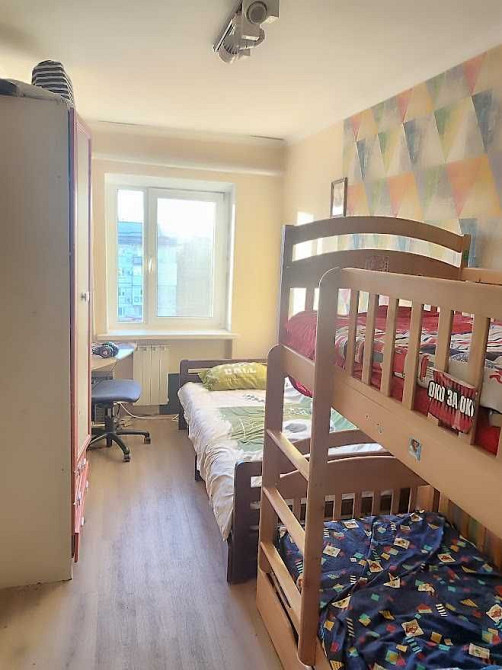 Продам 3х кімн. квартиру пр. О. Поля, 115 від власника, (БЕЗ КОМІСІЇ) Дніпро - зображення 8