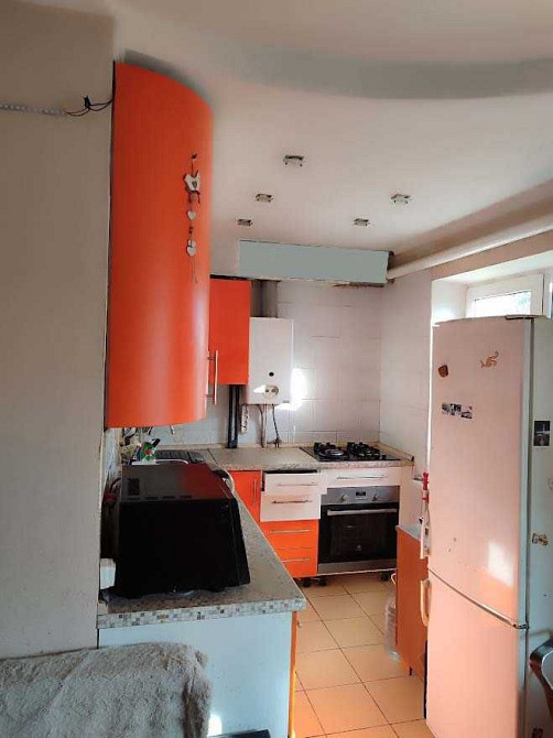 Продам 3х кімн. квартиру пр. О. Поля, 115 від власника, (БЕЗ КОМІСІЇ) Дніпро - зображення 7