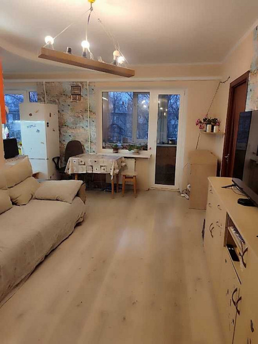 Продам 3х кімн. квартиру пр. О. Поля, 115 від власника, (БЕЗ КОМІСІЇ) Дніпро - зображення 1